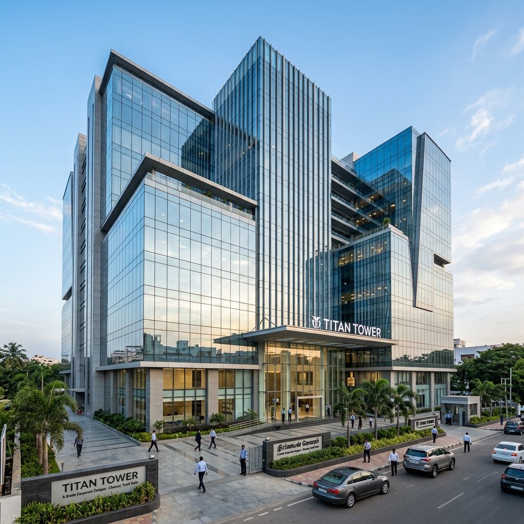 Commercial Construction by RB Construction